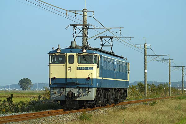 EF65